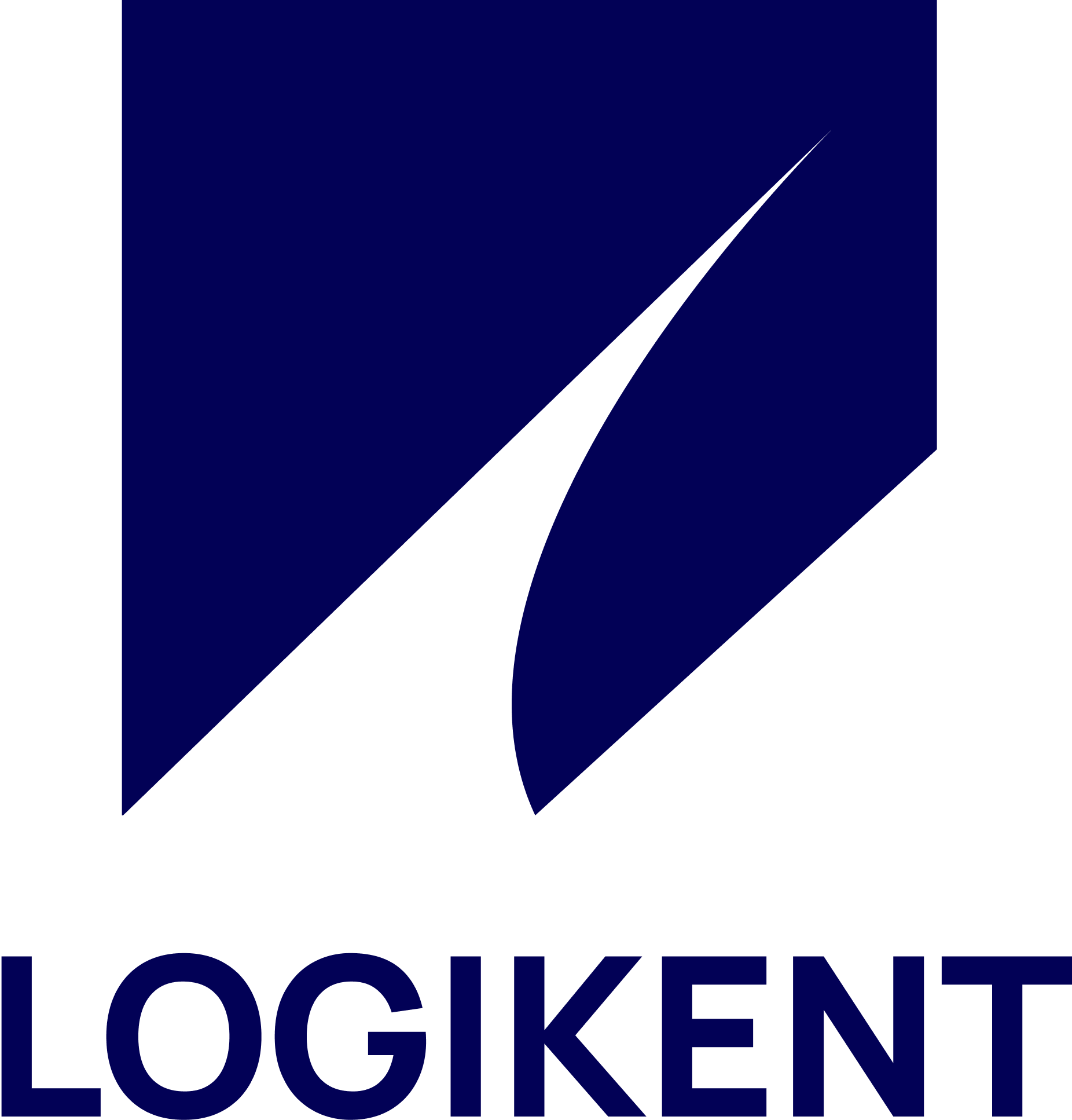 Logikent Logo